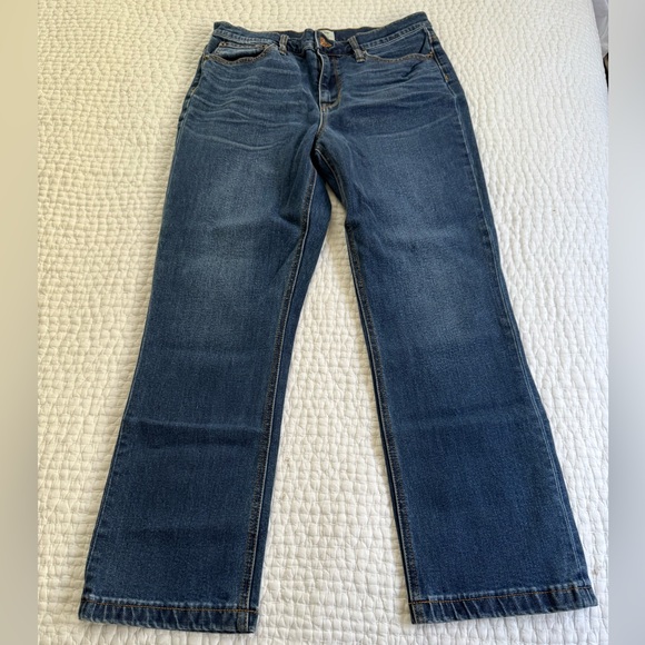 J.Crew Billie Demi boot crop - Picture 9 of 11